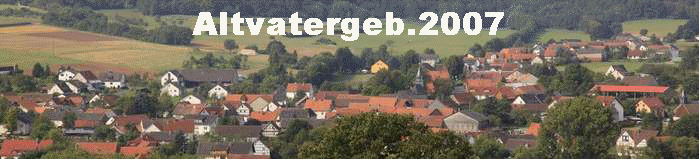 Altvatergeb.2007