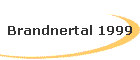 Brandnertal 1999