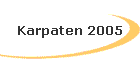 Karpaten 2005