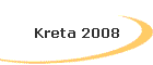 Kreta 2008
