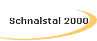 Schnalstal 2000