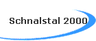 Schnalstal 2000
