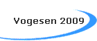 Vogesen 2008